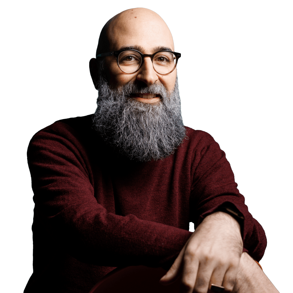 Peyman Pouryekta Profil