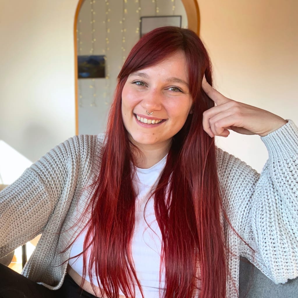 Kathrin Radtke Profile